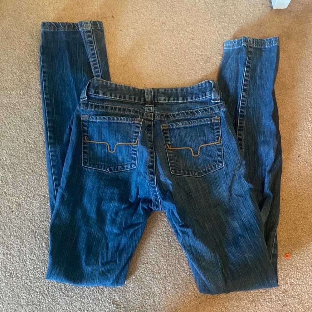 Kimes Ranch Betty Size 2